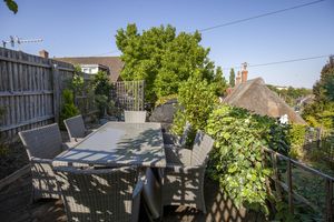 Garden- click for photo gallery